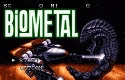 BioMetal